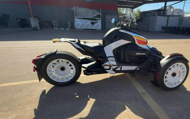 2023 Can-Am RYKER RALLY 900