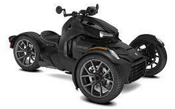 2026 Can-Am RYKER 900 CALI