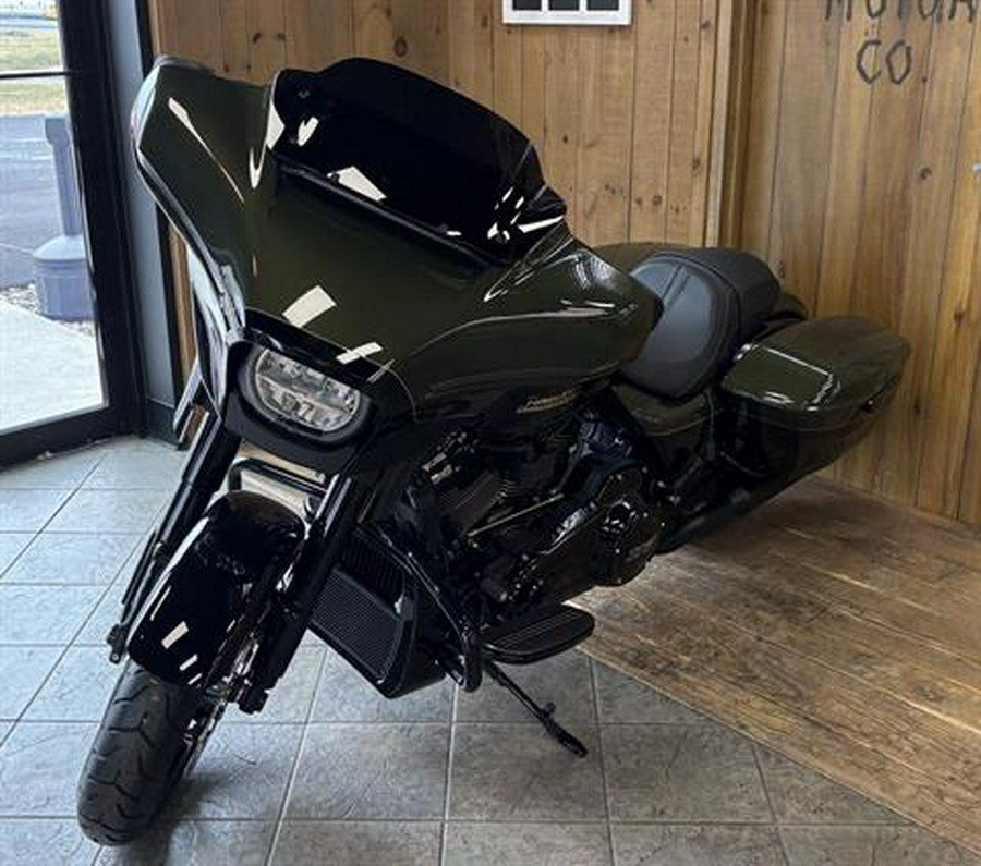 2026 Harley-Davidson Street Glide®