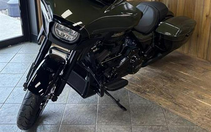 2026 Harley-Davidson Street Glide®