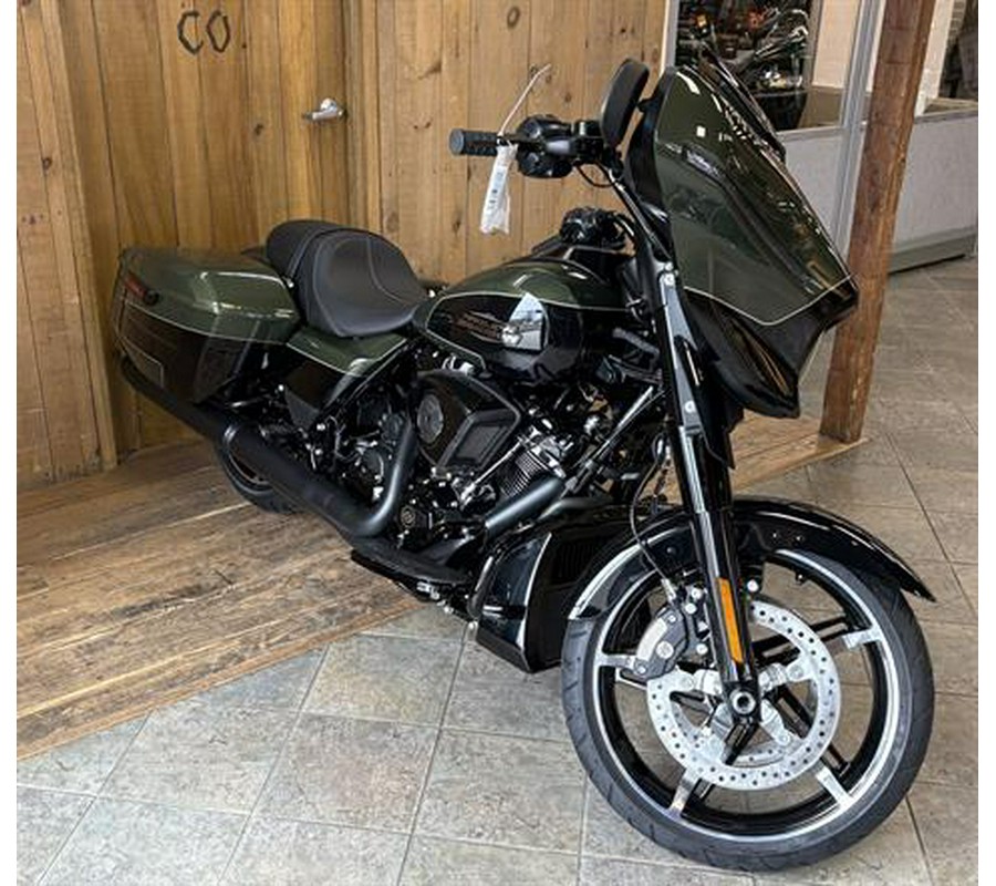 2026 Harley-Davidson Street Glide®