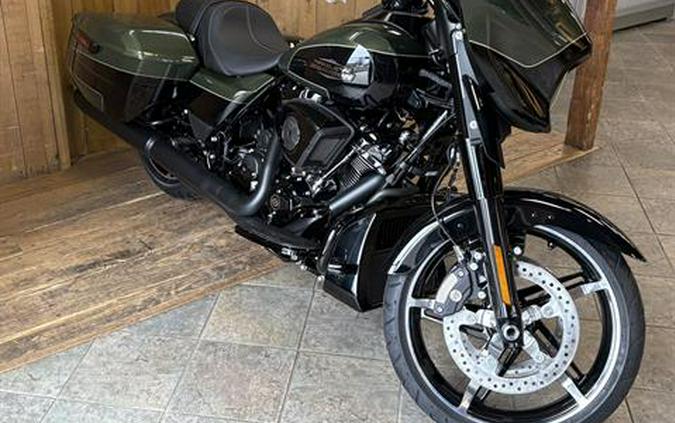 2026 Harley-Davidson Street Glide®