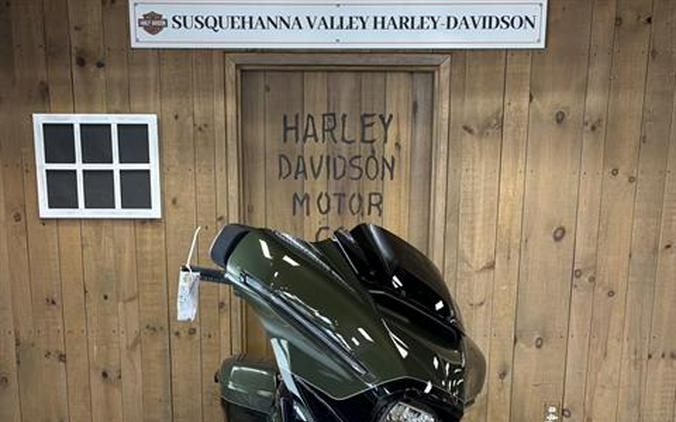 2026 Harley-Davidson Street Glide®