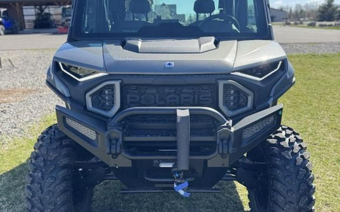 2025 Polaris® Ranger Crew XD 1500 NorthStar Edition Ultimate