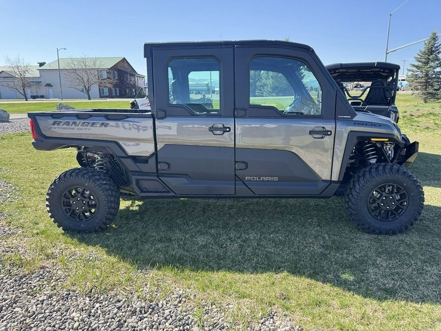 2025 Polaris® Ranger Crew XD 1500 NorthStar Edition Ultimate