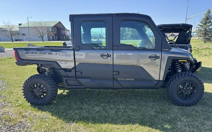2025 Polaris® Ranger Crew XD 1500 NorthStar Edition Ultimate