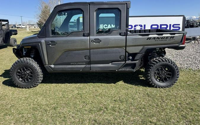 2025 Polaris® Ranger Crew XD 1500 NorthStar Edition Ultimate