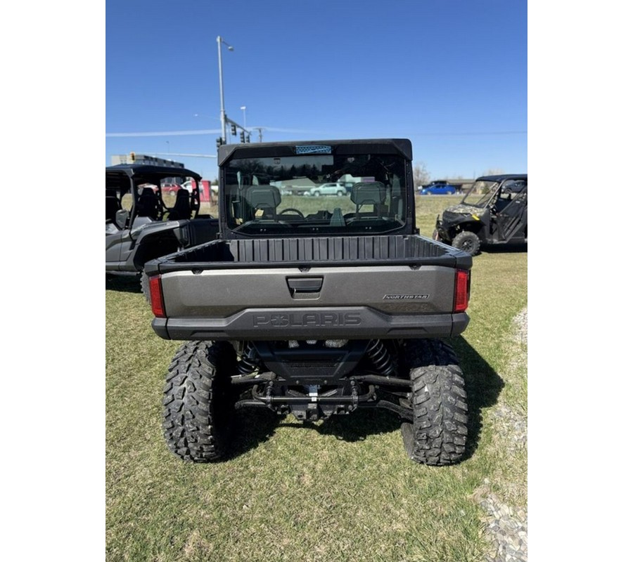2025 Polaris® Ranger Crew XD 1500 NorthStar Edition Ultimate