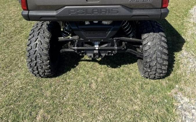 2025 Polaris® Ranger Crew XD 1500 NorthStar Edition Ultimate
