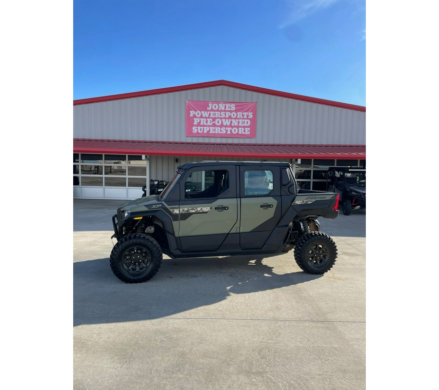 2025 Polaris Polaris XPEDITION XP 5 Northstar