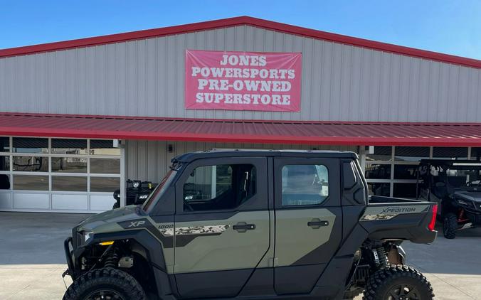 2025 Polaris Polaris XPEDITION XP 5 Northstar