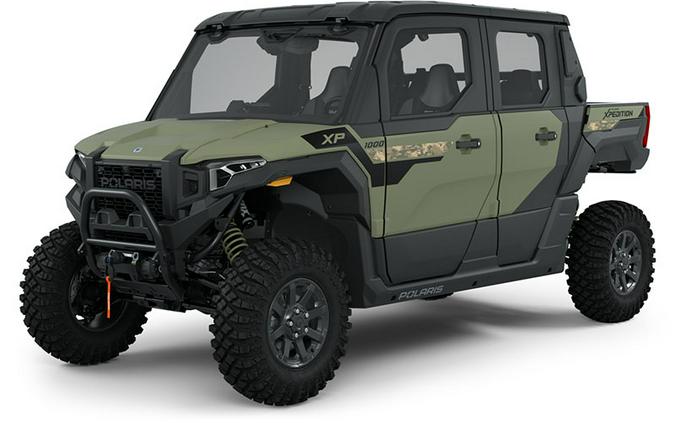 2025 Polaris Polaris XPEDITION XP 5 Northstar