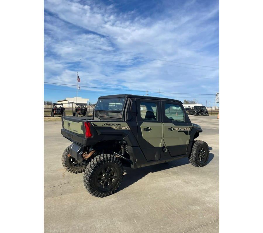 2025 Polaris Polaris XPEDITION XP 5 Northstar