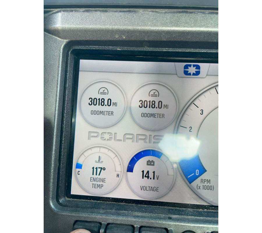 2025 Polaris Polaris XPEDITION XP 5 Northstar