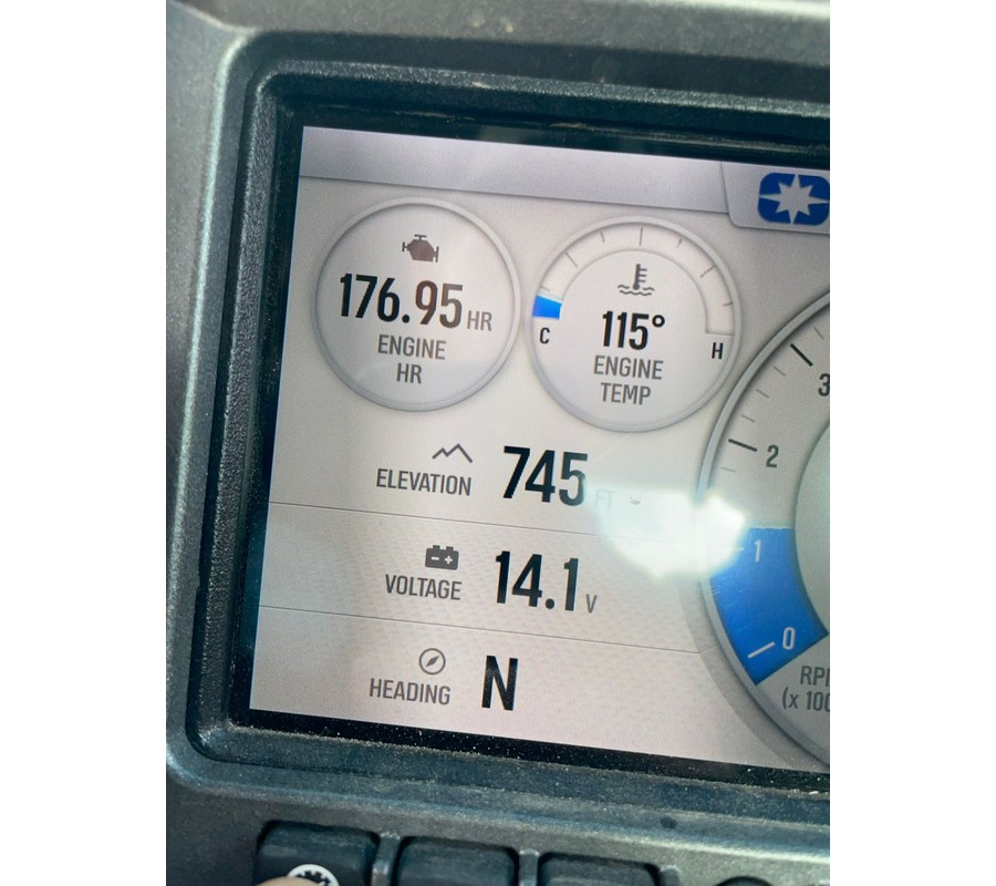 2025 Polaris Polaris XPEDITION XP 5 Northstar