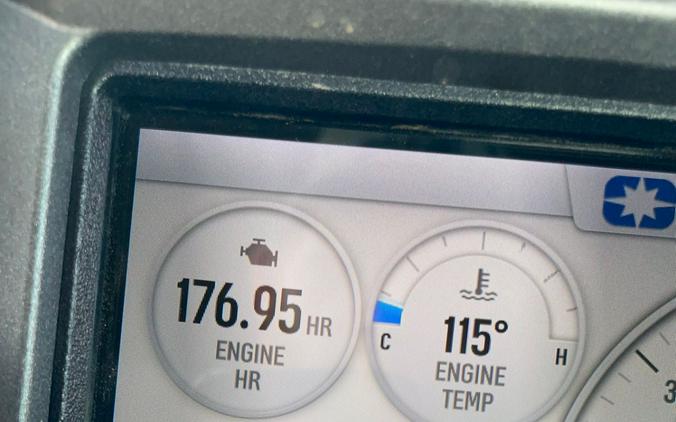 2025 Polaris Polaris XPEDITION XP 5 Northstar