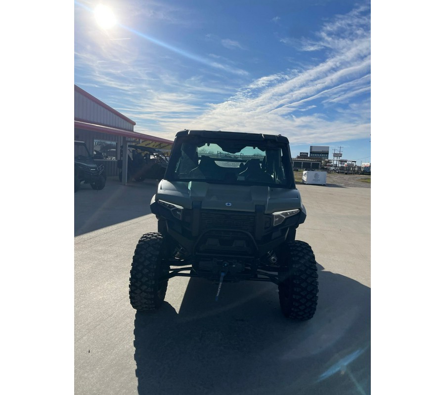 2025 Polaris Polaris XPEDITION XP 5 Northstar