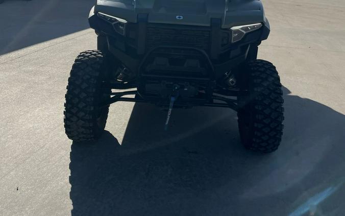 2025 Polaris Polaris XPEDITION XP 5 Northstar