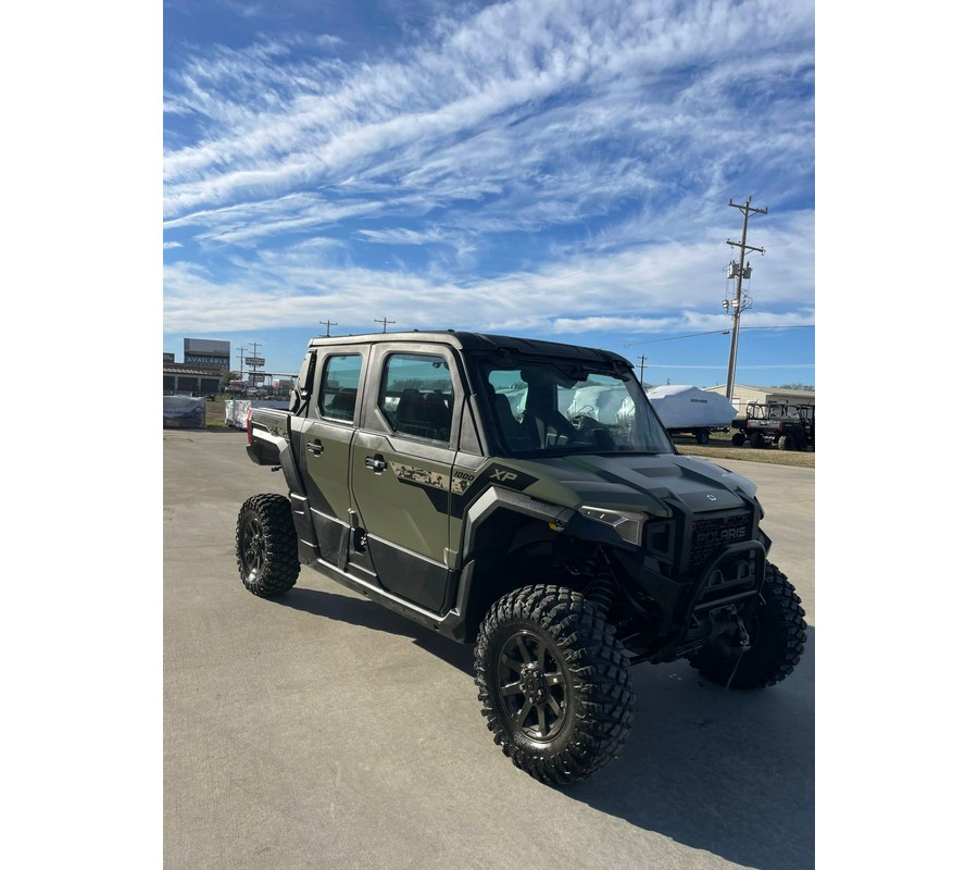 2025 Polaris Polaris XPEDITION XP 5 Northstar