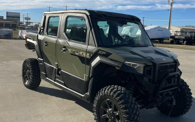 2025 Polaris Polaris XPEDITION XP 5 Northstar