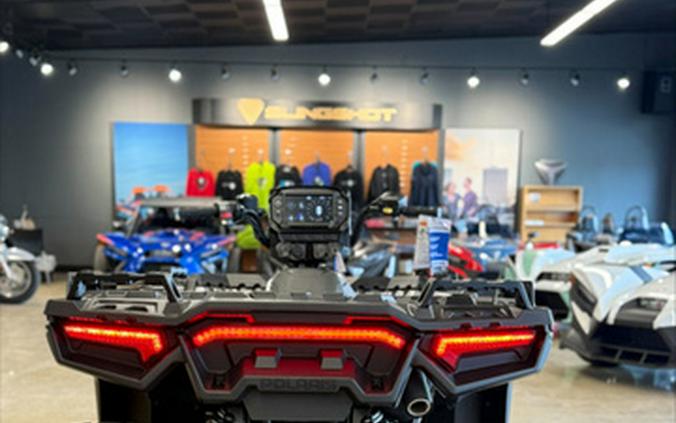 2026 Polaris Sportsman XP 1000 Ultimate