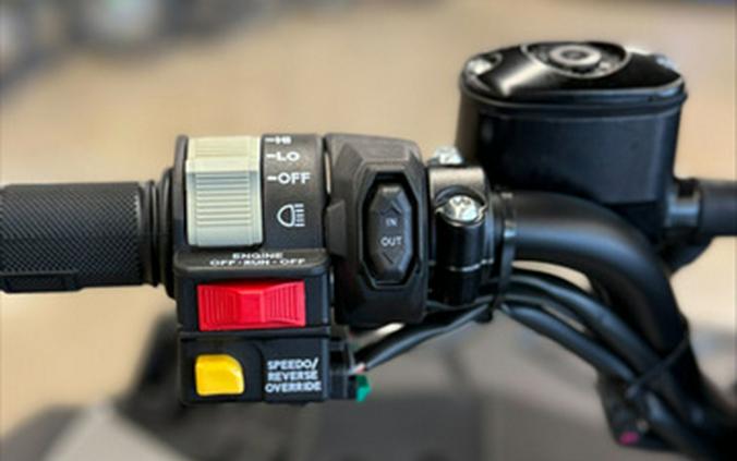 2026 Polaris Sportsman XP 1000 Ultimate