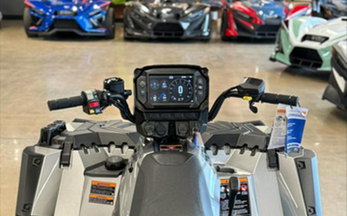 2026 Polaris Sportsman XP 1000 Ultimate