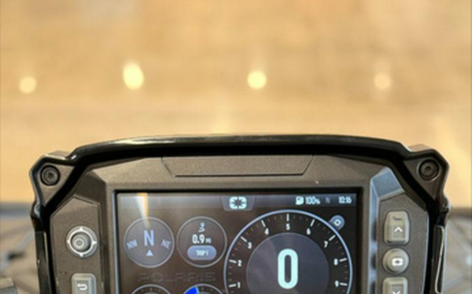 2026 Polaris Sportsman XP 1000 Ultimate