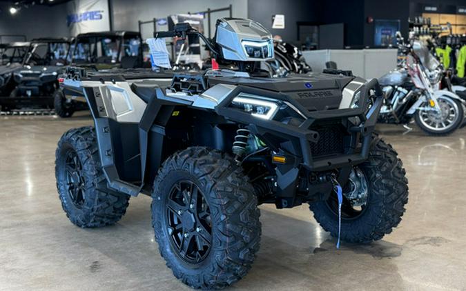2026 Polaris Sportsman XP 1000 Ultimate