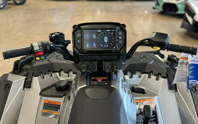 2026 Polaris Sportsman XP 1000 Ultimate