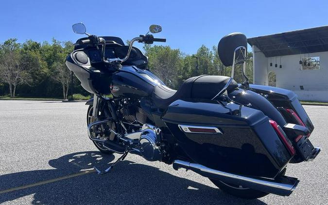 2024 Harley-Davidson® FLTRX - Road Glide®