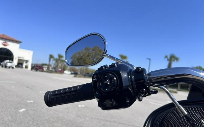 2024 Harley-Davidson® FLTRX - Road Glide®