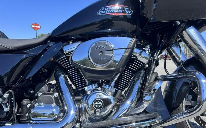 2024 Harley-Davidson® FLTRX - Road Glide®