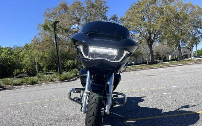 2024 Harley-Davidson® FLTRX - Road Glide®