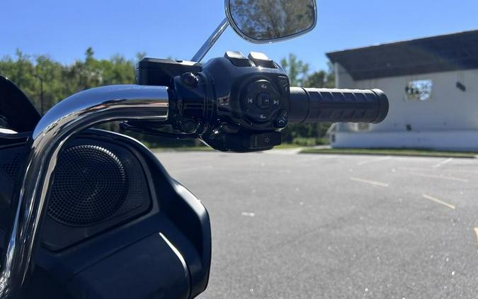 2024 Harley-Davidson® FLTRX - Road Glide®