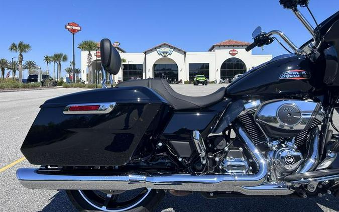 2024 Harley-Davidson® FLTRX - Road Glide®