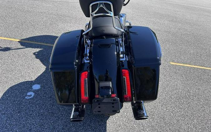 2024 Harley-Davidson® FLTRX - Road Glide®