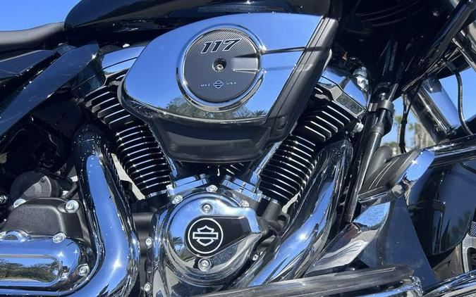 2024 Harley-Davidson® FLTRX - Road Glide®