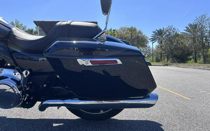 2024 Harley-Davidson® FLTRX - Road Glide®