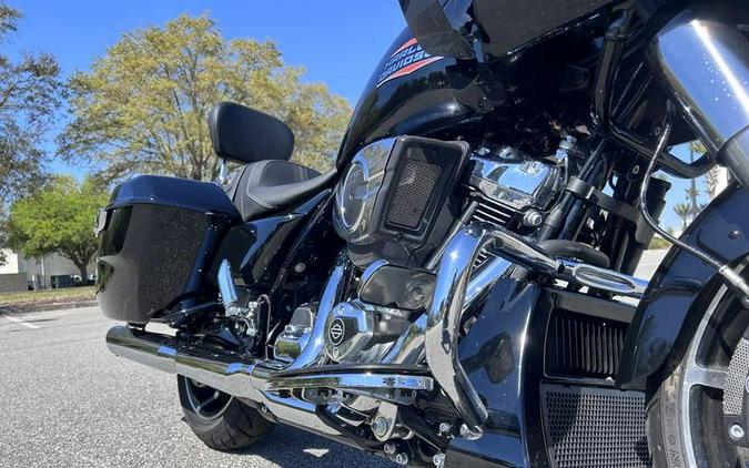 2024 Harley-Davidson® FLTRX - Road Glide®