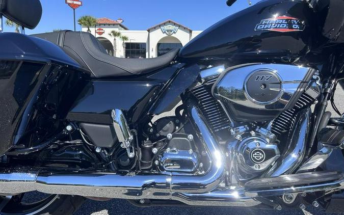 2024 Harley-Davidson® FLTRX - Road Glide®