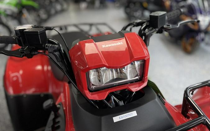 2026 Kawasaki Brute Force® 300