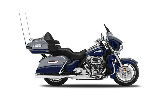2016 Electra Glide® CVO™ Limited - Harley-Davidson®