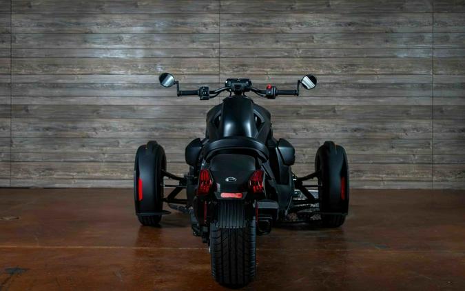 2026 Ryker Rotax 900 ACE - Can-Am