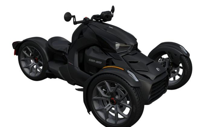 2026 Ryker Rotax 900 ACE - Can-Am