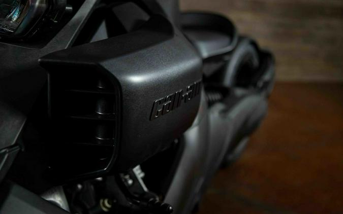 2026 Ryker Rotax 900 ACE - Can-Am