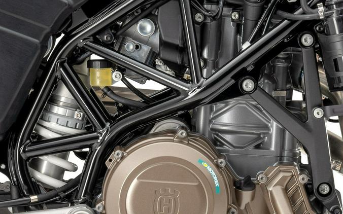 2027 Husqvarna 701 Enduro