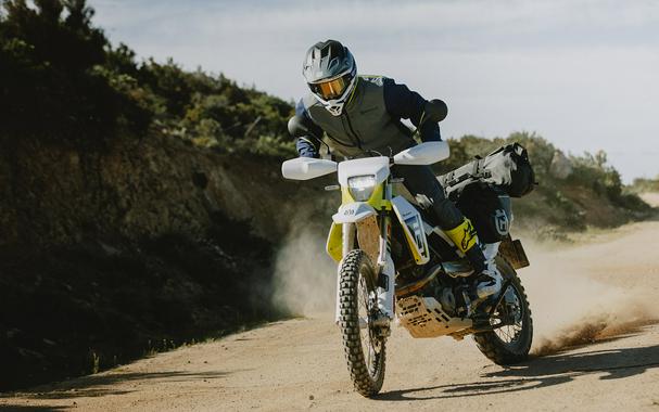 2027 Husqvarna 701 Enduro