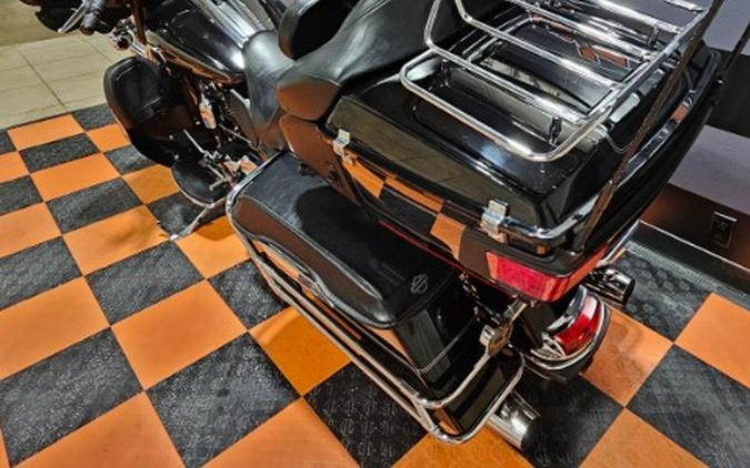 2010 Harley-Davidson Ultra Classic® Electra Glide®