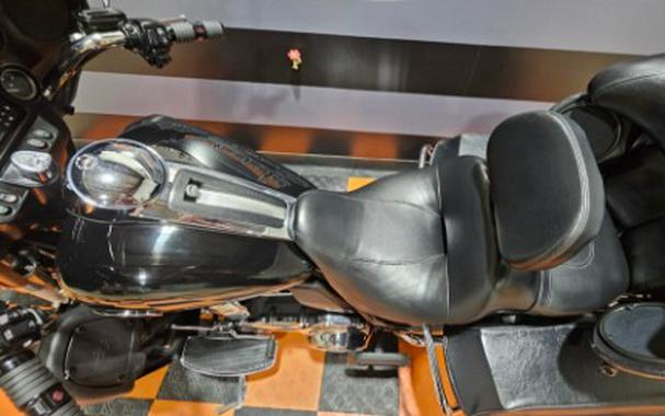 2010 Harley-Davidson Ultra Classic® Electra Glide®